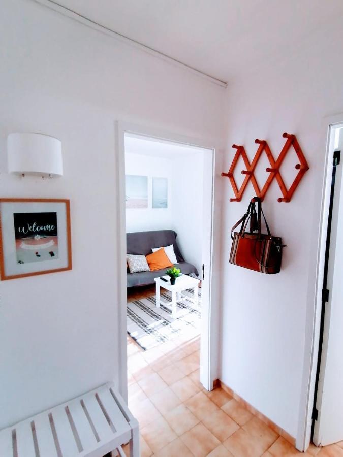 Lovely Apartment 500 M Walk To The Beach Portimão Exteriör bild